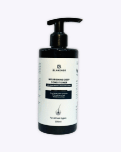 Glaminor Nourishing Deep Conditioner